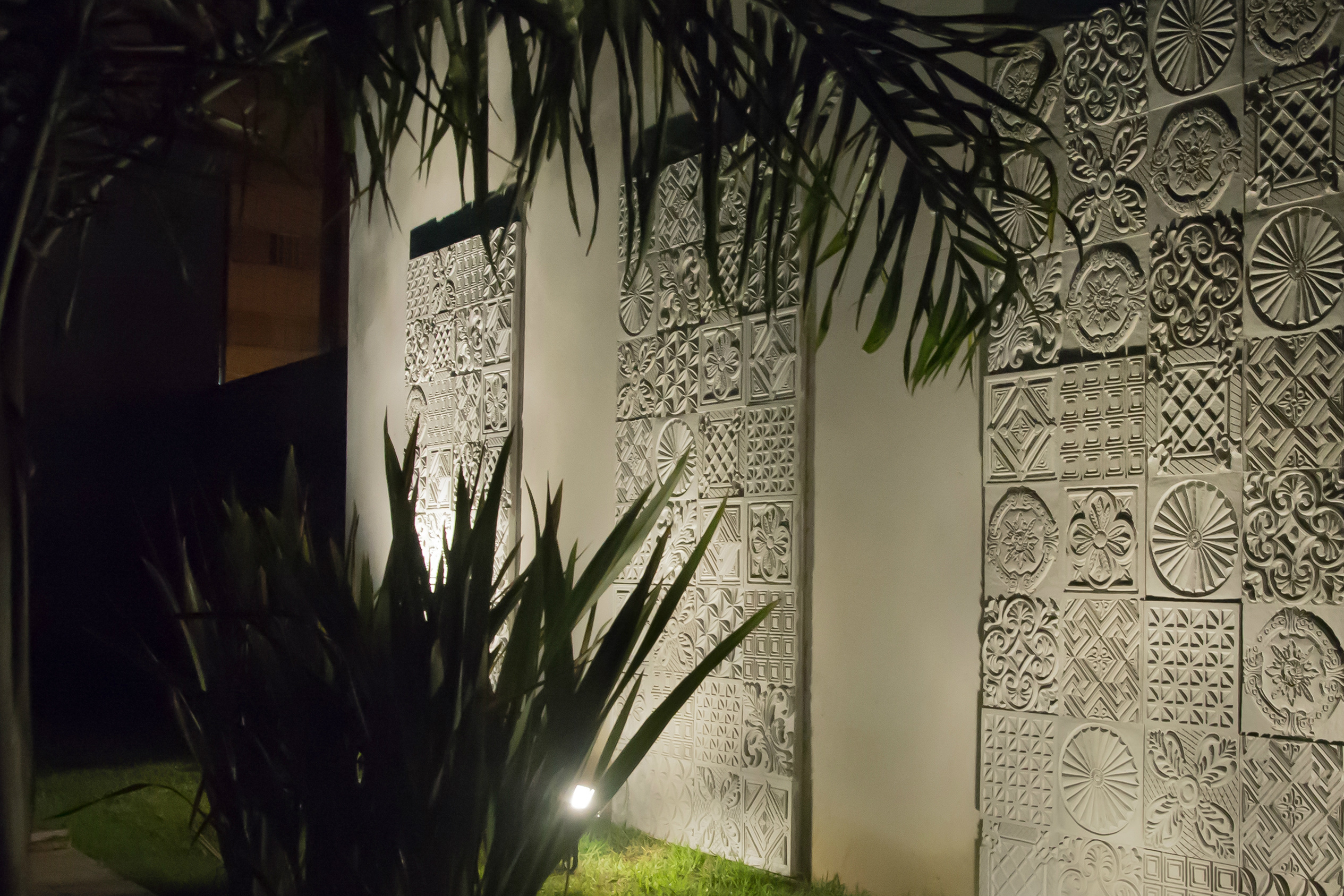 Arabesco: do robusto ao refinado