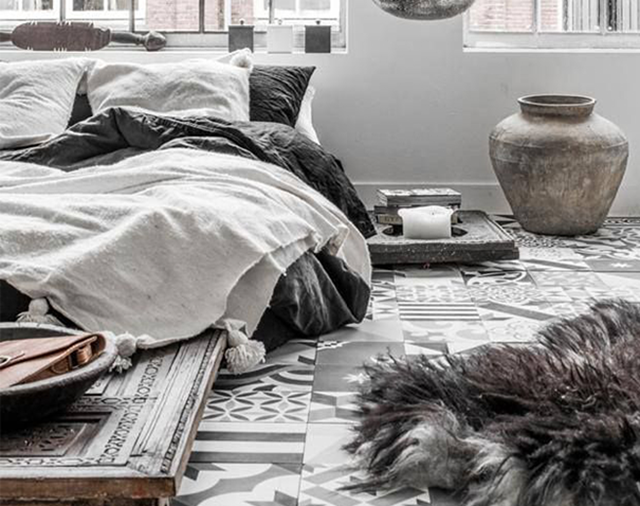 Tendências para a decoração outono/inverno 2015