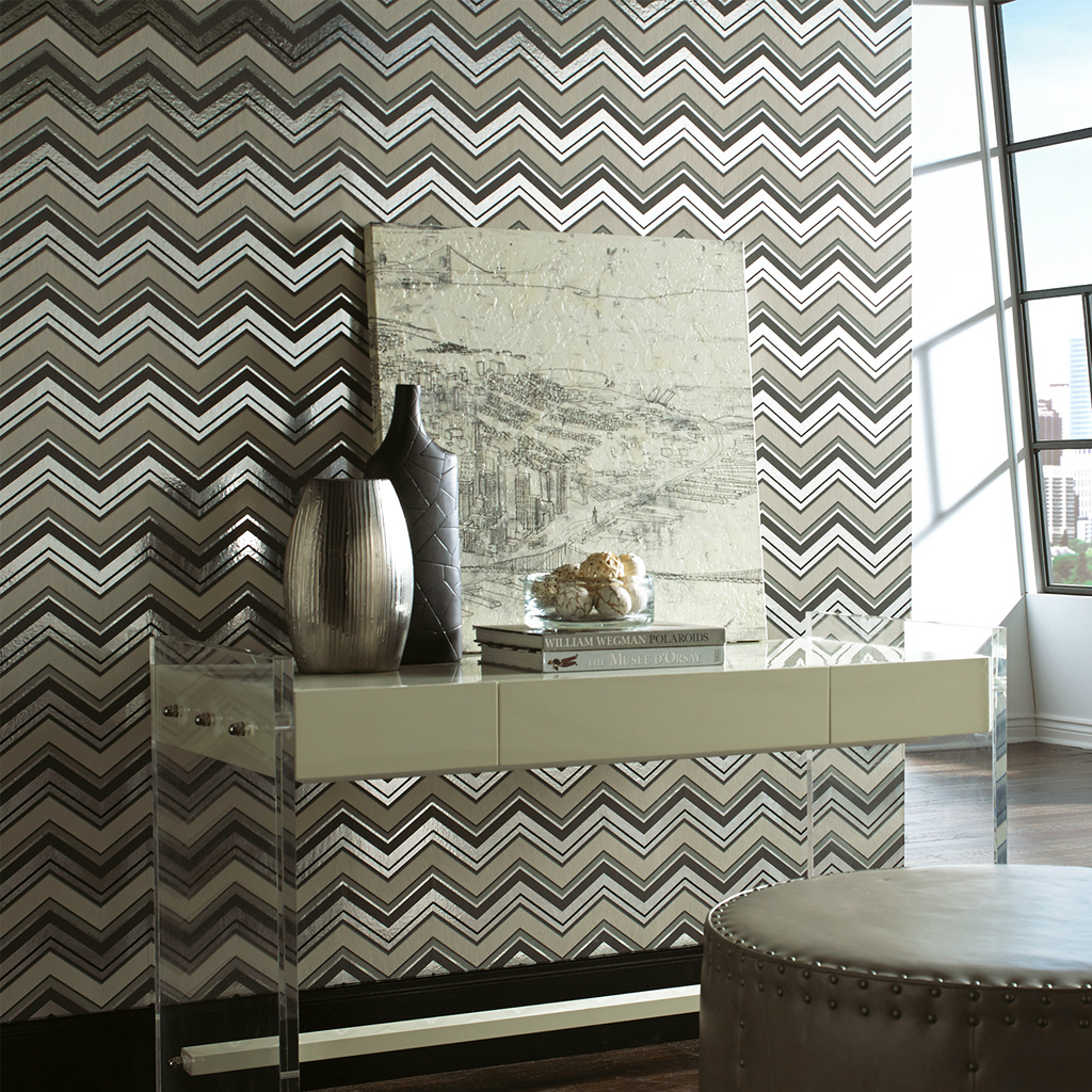 Categoria Decor | Coleção Black & White | AB2149