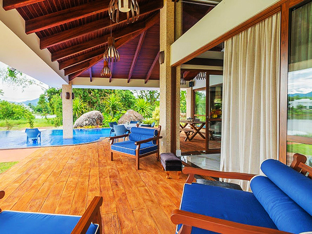 Piscinas: como garantir segurança e conforto