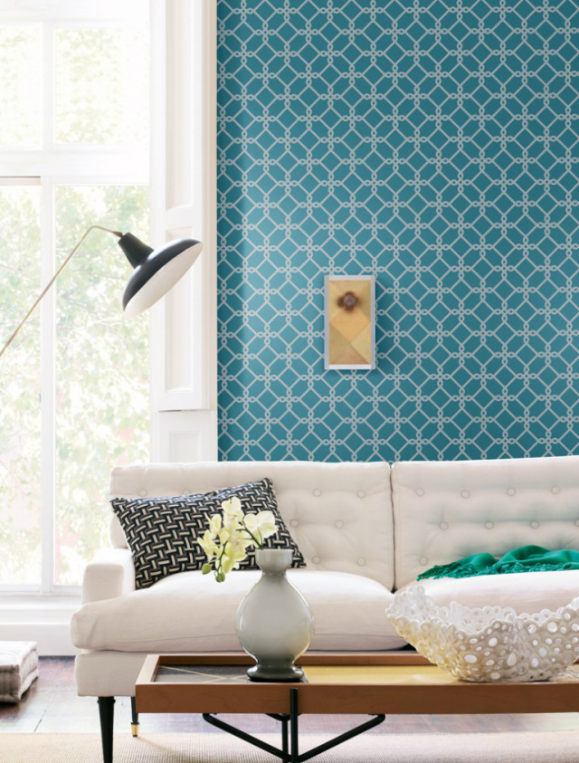 Coleção Geometrics – GE3628
