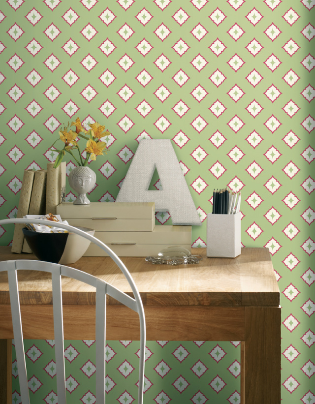 Coleção Geometrics – GE3618