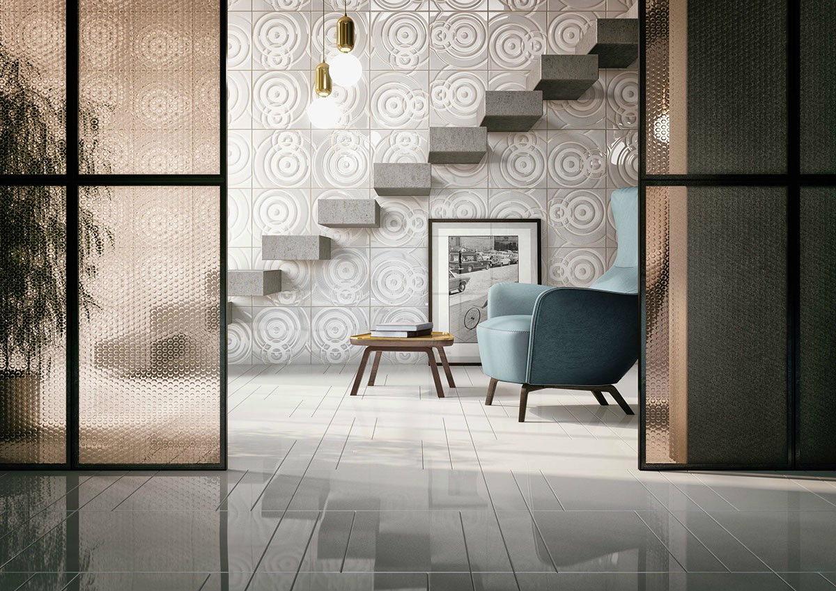 10 Escadas para você ter como palco central da sua casa