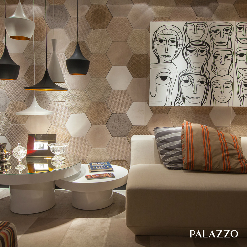 Revestimento Firenze