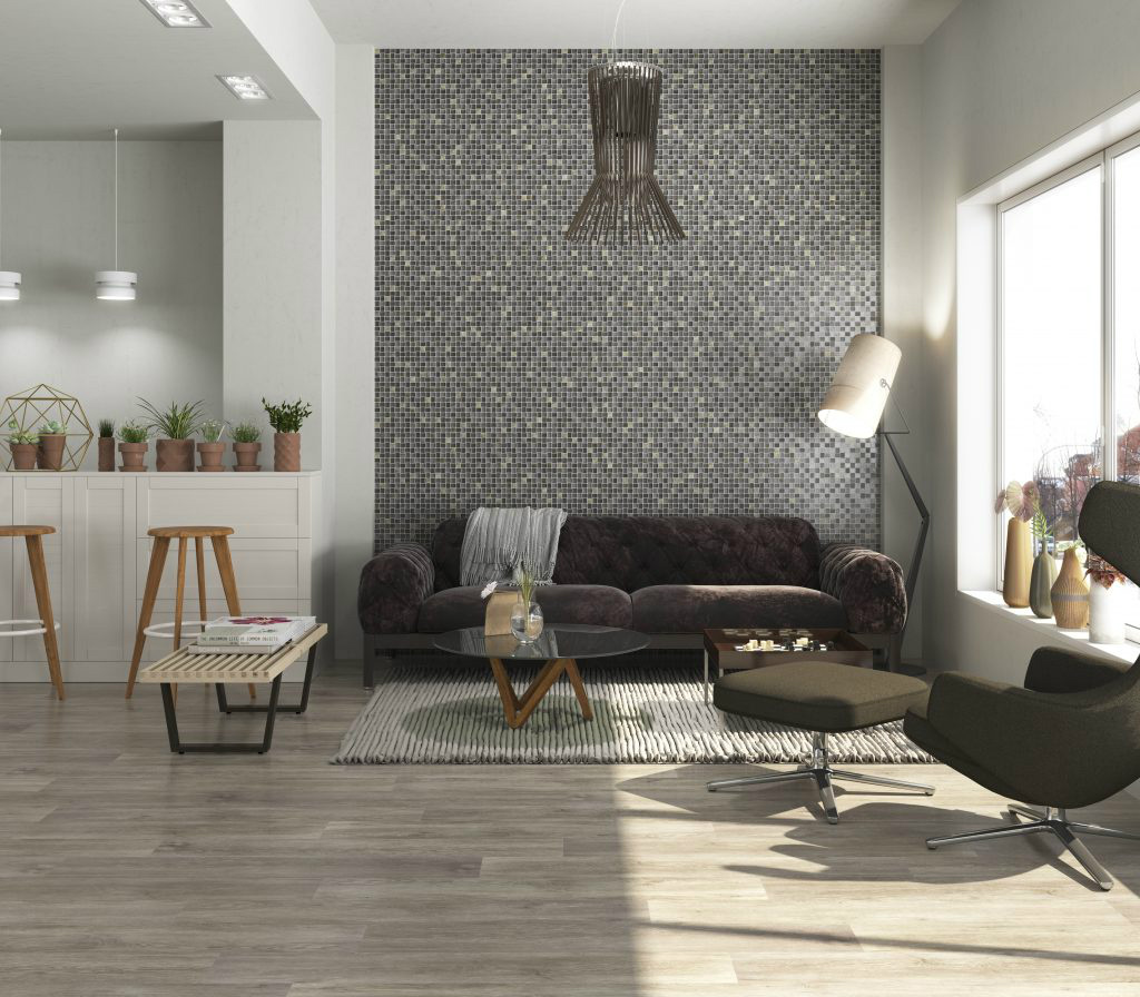 Personalize o ambiente de acordo com as maiores tendências na decoração!