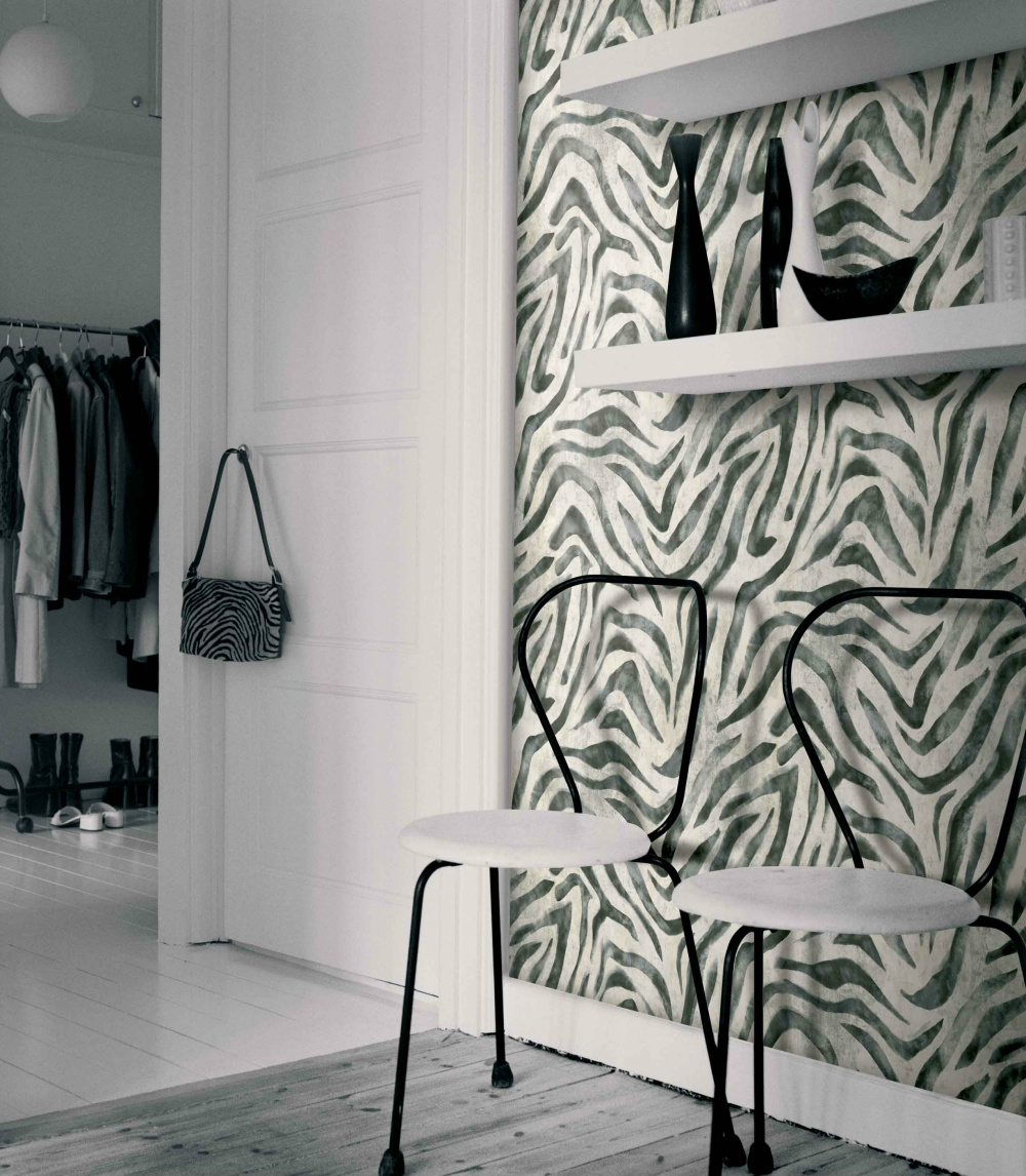 Coleção Urban Chic