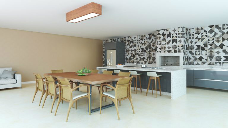 Ladrilhos Portodesign da Coleção Form Beige 