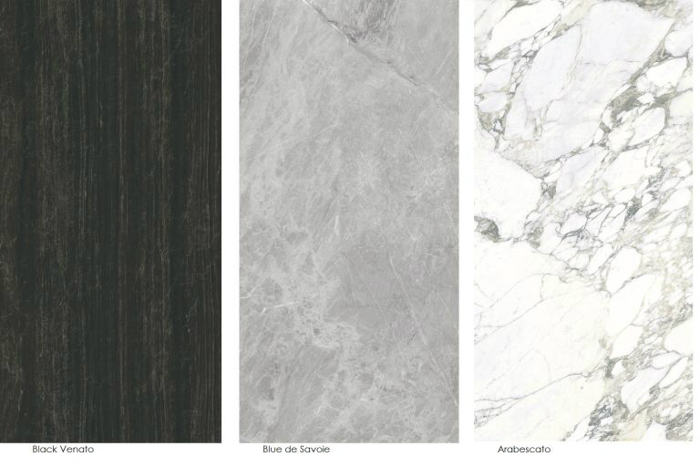 Coleção Classic Marble