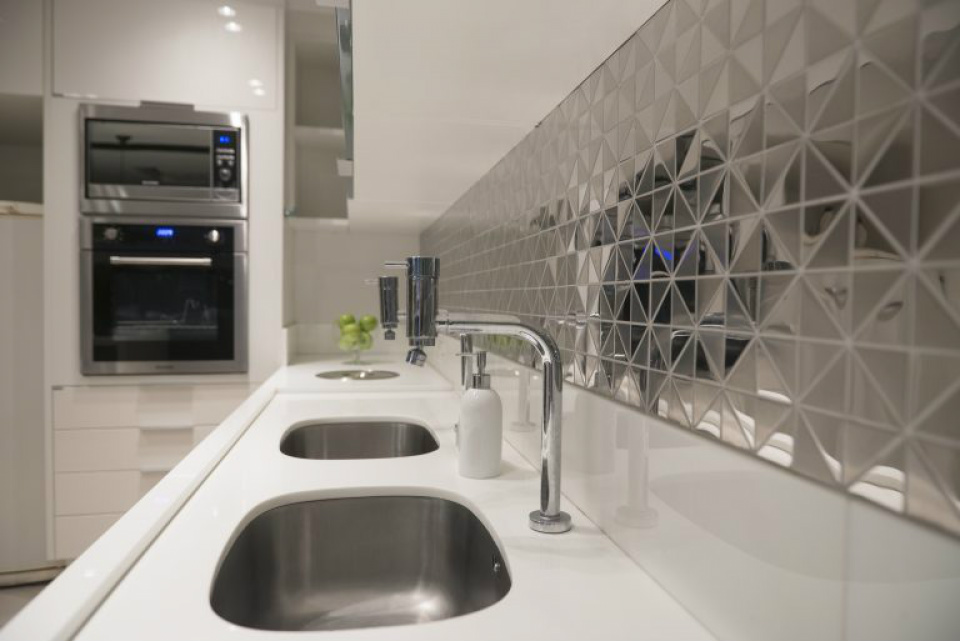 Projeto arquiteta Alyne Ferreira – Linear Arquitetura
