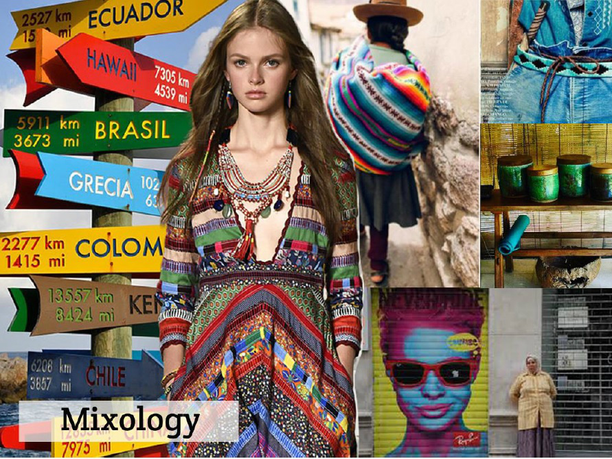 O ano que vem está aí: Conheça a tendência Mixology