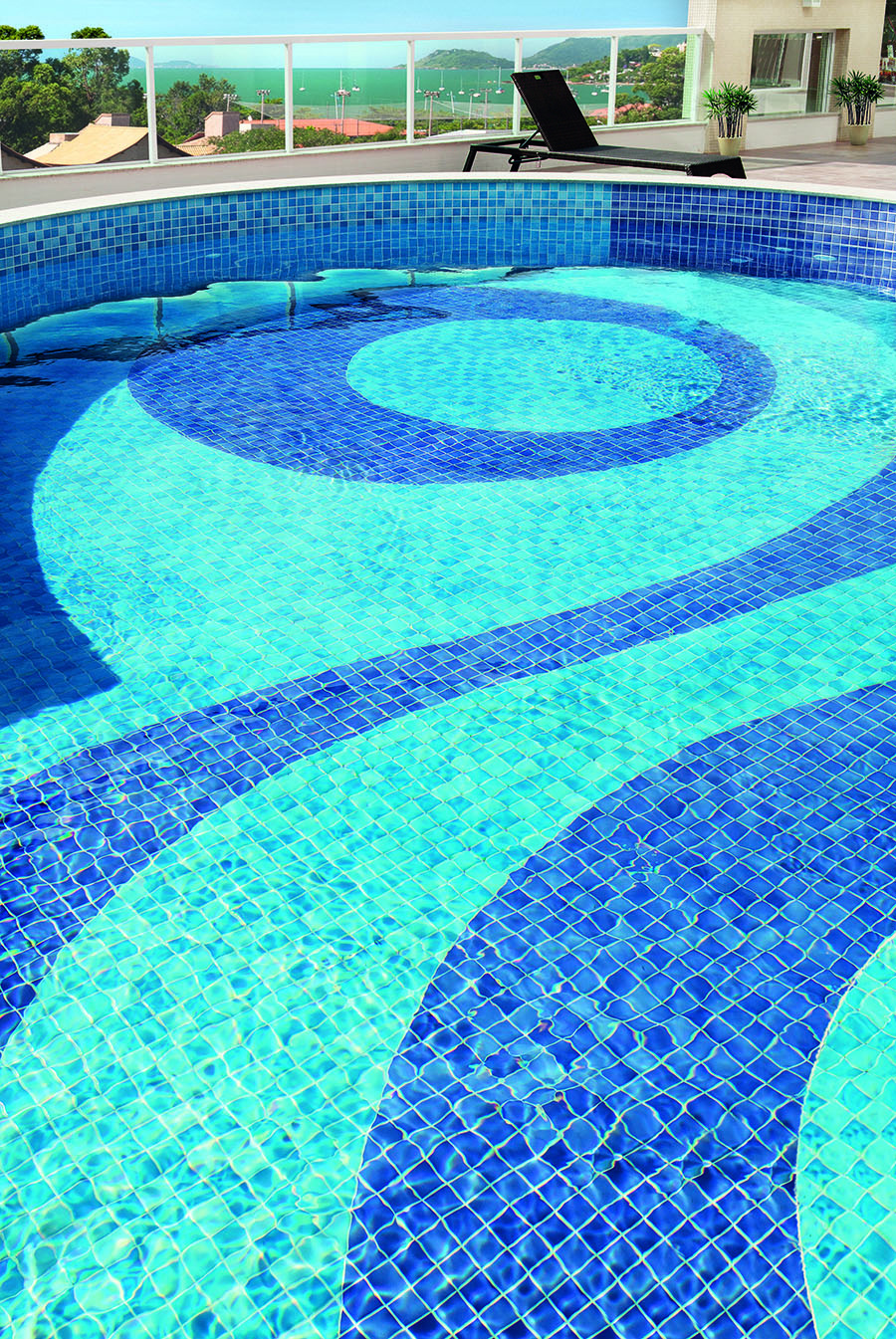 O Verão está chegando! Conheça nossos produtos para varandas, piscinas e áreas externas!