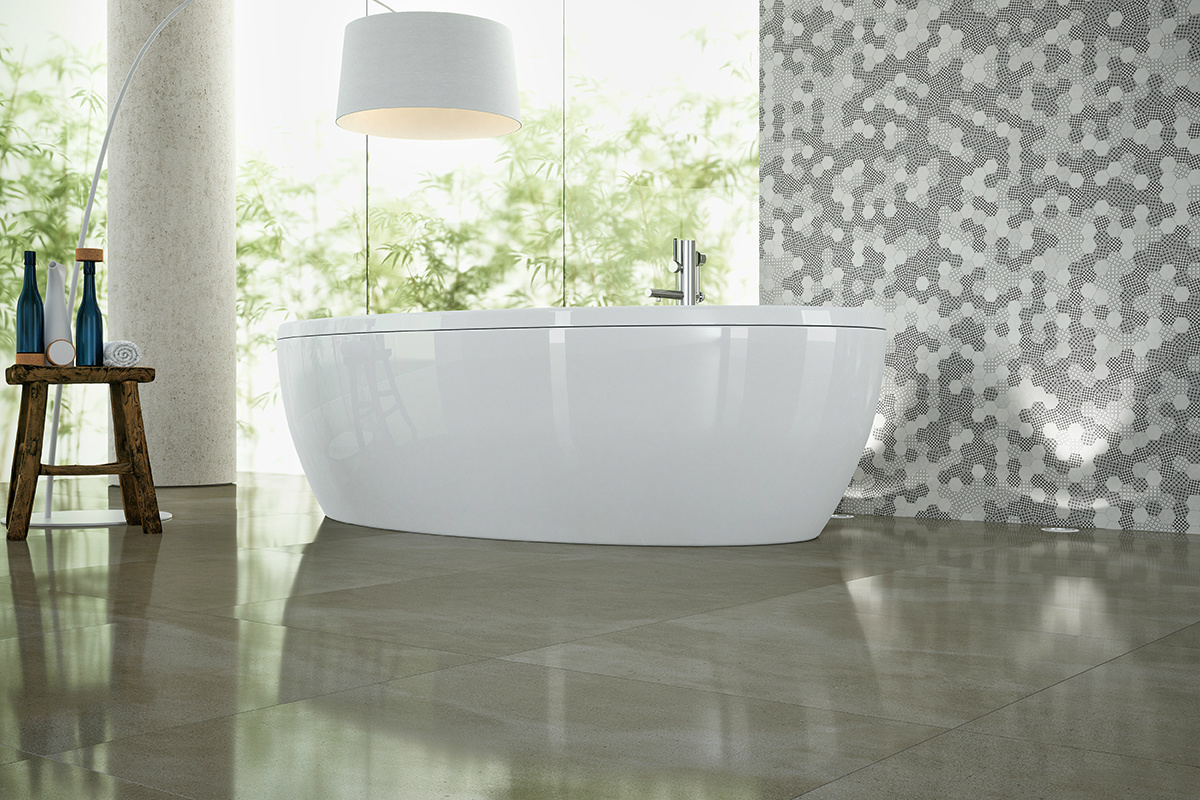 Medley White 