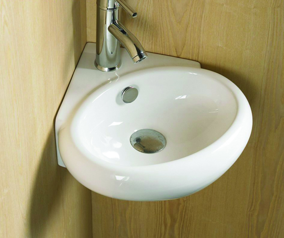 Forma Suspensa Oval 