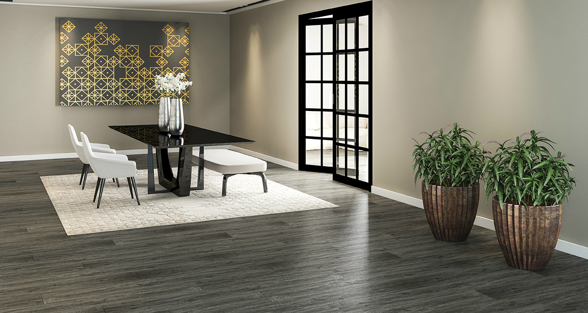 Coleção Pine Brown (piso)