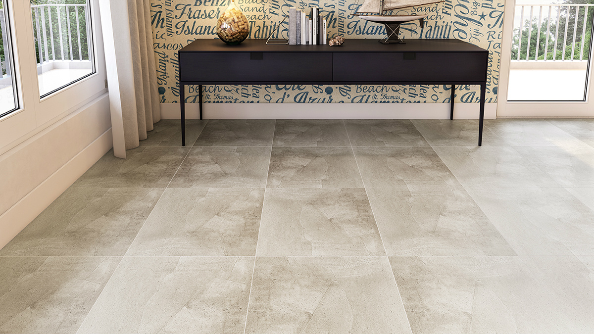 Coleção Sahara Taupe (piso)