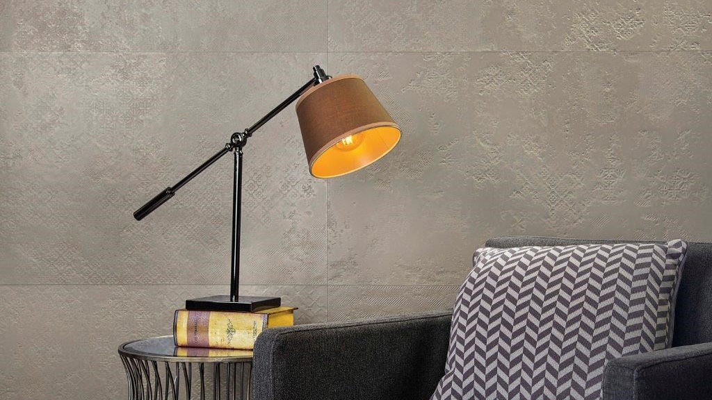Porcelanato cimentício: uma solução versátil e inteligente na decoração