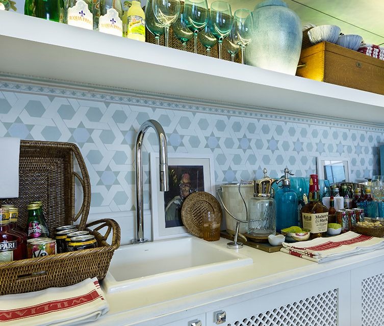 3 Ideias de Decoração para Cozinhas Pequenas