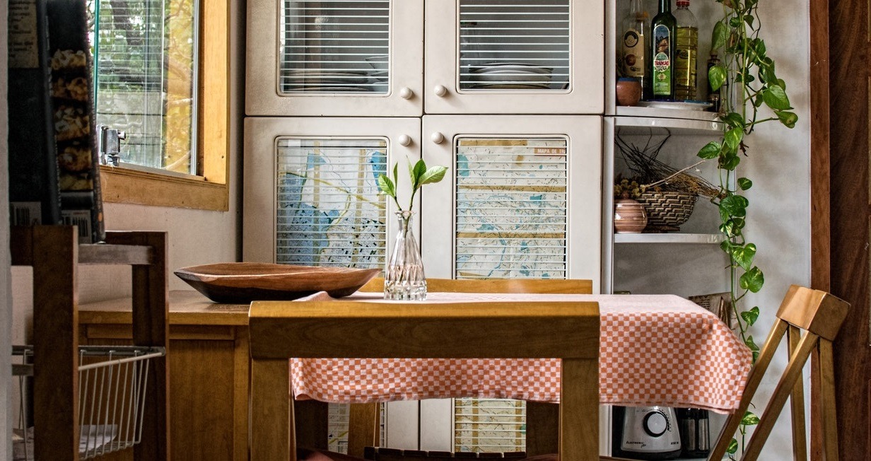 Dicas de Decoração Para Cozinha Planejada Pequena