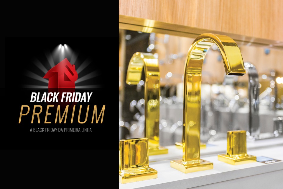 VENHA APROVEITAR AS SUPER OFERTAS DA BLACK FRIDAY PREMIUM DA PRIMEIRA LINHA ACABAMENTOS